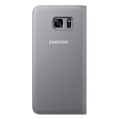 Samsung Galaxy S7 Edge S View Cover Silver is no longer available
