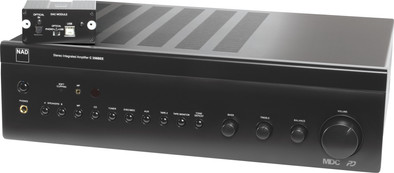 NAD C356BEEDAC2 is nooit meer leverbaar