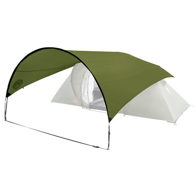 Coleman Classic Awning Green is nooit meer leverbaar