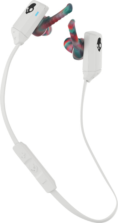 Skullcandy XTfree Wit is nooit meer leverbaar