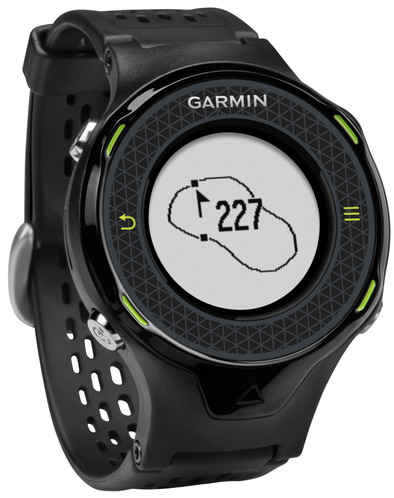Garmin Approach S4 Golf Zwart is nooit meer leverbaar