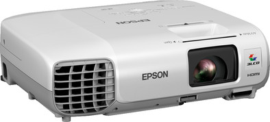Epson EB-S27 is nooit meer leverbaar