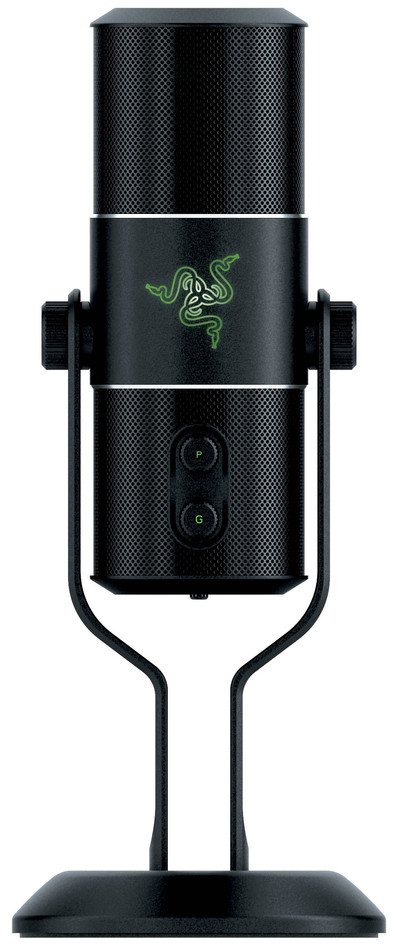 Razer Seiren is nooit meer leverbaar