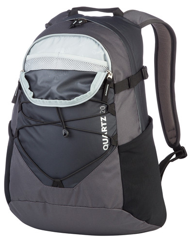 Nomad Quartz Tourpack 20L Phantom is nooit meer leverbaar