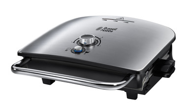 Russell Hobbs Grill en Melt Contactgrill is nooit meer leverbaar