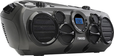 Nikkei NPRC90AT is nooit meer leverbaar