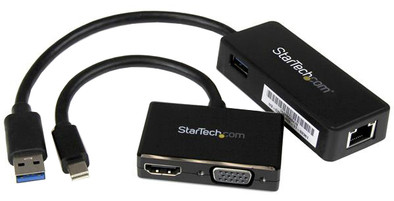 StarTech Accessory Kit for Surface Pro 3/4 is no longer available