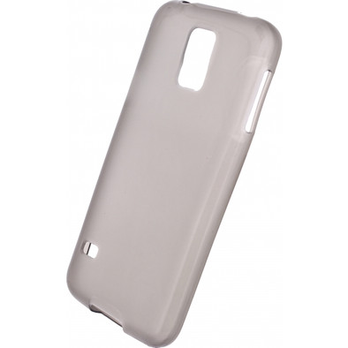 Xccess TPU Case Samsung Galaxy S5/S5 Plus/S5 Neo Gray is no longer available