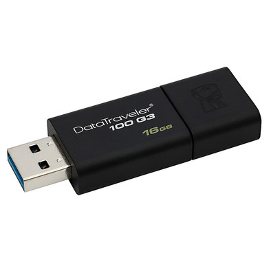Kingston DataTraveler 100 G3 16GB is no longer available