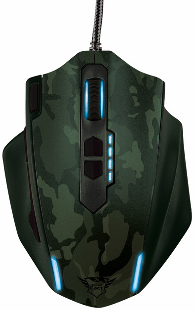 Trust GXT 155C is nooit meer leverbaar