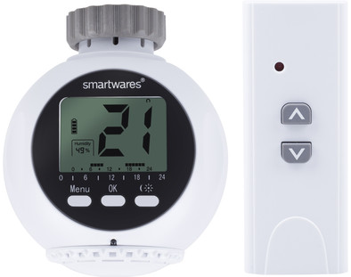Smartwares Radiator Thermostat is no longer available