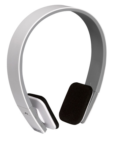 Denver BTH-204 Wit is nooit meer leverbaar