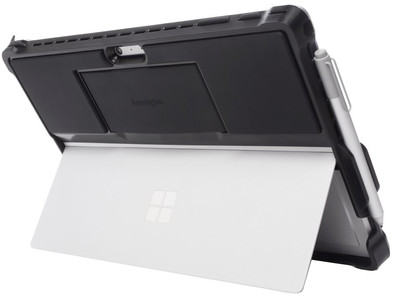 Kensington Blackbelt 2nd Degree Case Surface Pro Zwart is nooit meer leverbaar