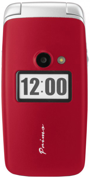 Doro Primo 413 Red is no longer available