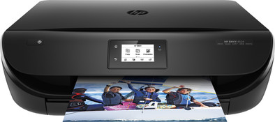 HP ENVY 4524 All-in-One is nooit meer leverbaar