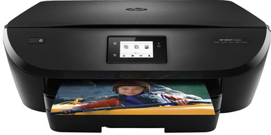 HP ENVY 5544 All-in-One is nooit meer leverbaar
