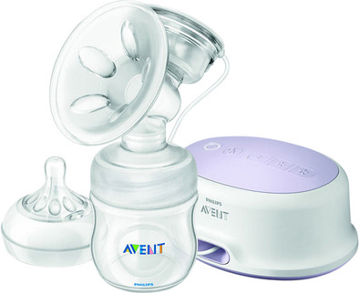 Philips Avent SCF332/01 is nooit meer leverbaar