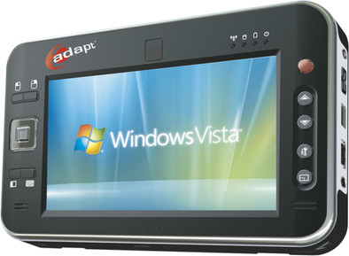 ADAPT mX1200 Qwerty is nooit meer leverbaar