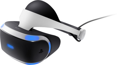 Sony PlayStation VR is nooit meer leverbaar