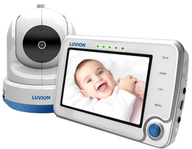 Luvion Supreme Connect is nooit meer leverbaar