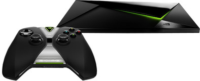 NVIDIA SHIELD PRO Android TV (2015) is nooit meer leverbaar