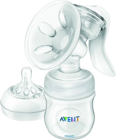Philips AVENT SCF330 Borstkolf is nooit meer leverbaar