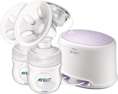Philips Avent SCF334/02 is nooit meer leverbaar