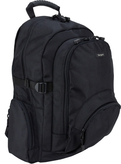 Targus Classic Rugzak 15,6'' Zwart is nooit meer leverbaar