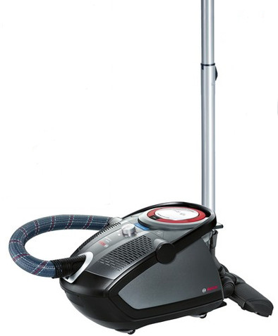 Bosch Roxx'x HomeProfessional BGS6PRO4 is nooit meer leverbaar