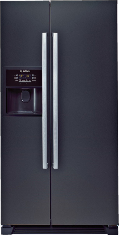 Bosch KAN58A55 is nooit meer leverbaar