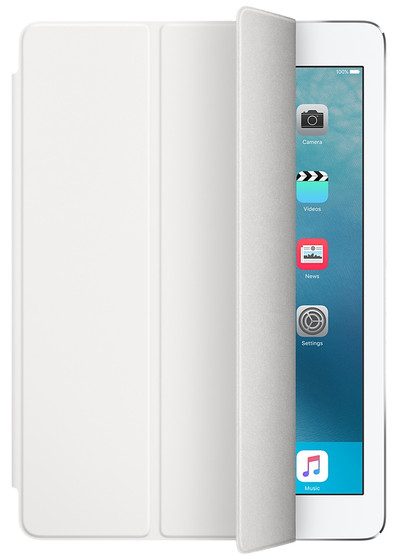 Apple Smart Cover iPad Pro 9.7" White is no longer available
