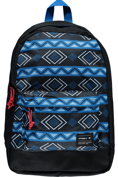 O'Neill Coastline Graphic Black AOP Blue is no longer available