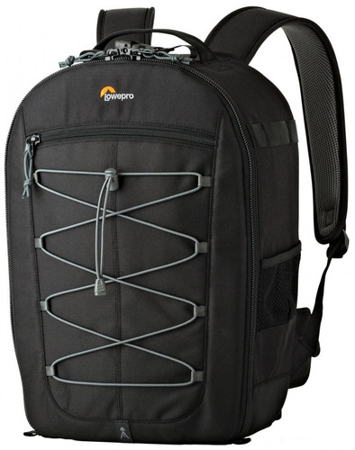 Lowepro Photo Classic BP 300 AW Black is no longer available