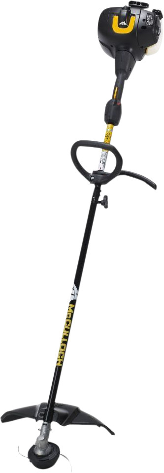 McCulloch B28 PS is nooit meer leverbaar