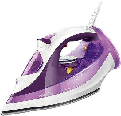 Philips GC4521 Azur Performer Plus is nooit meer leverbaar