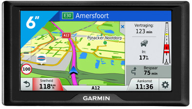 Garmin Drive 60 LMT Europe is no longer available