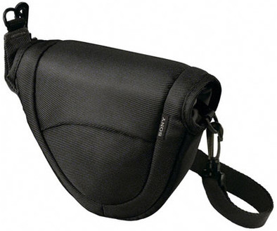 Sony LCS-EMC is nooit meer leverbaar