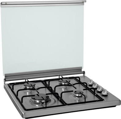 Etna KGV358RVS is nooit meer leverbaar