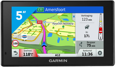 Garmin DriveSmart 50 LMT-D Europe is no longer available