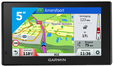 Garmin DriveAssist 50 LMT-D Europa is nooit meer leverbaar
