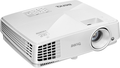 BenQ TW529 is nooit meer leverbaar
