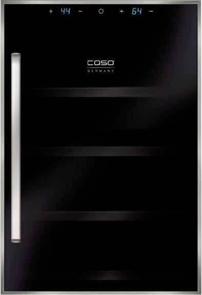 Caso WineDuett Touch 12 is no longer available