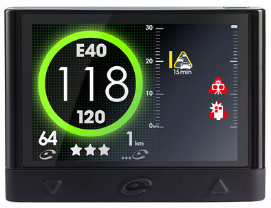 Coyote Mini is nooit meer leverbaar