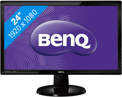 BenQ GL2450HM is no longer available