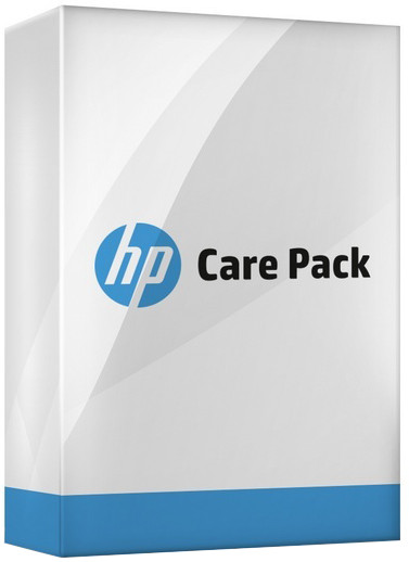 HP Care Pack Laptop - 3-Year Next Business Day Onsite Warranty (UK703A) is no longer available