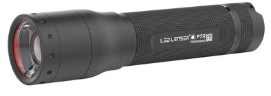 Ledlenser P7R is no longer available