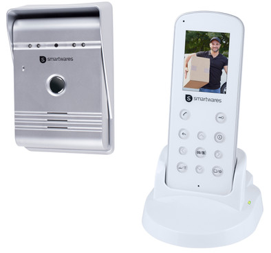 Smartwares VD36W is nooit meer leverbaar