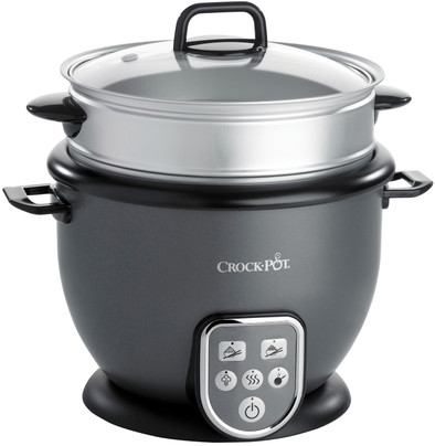 Crock-Pot Rice Cooker 1.8L is no longer available