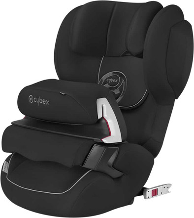 Le produit Cybex Juno 2-FIX Happy Black ne sera plus jamais disponible