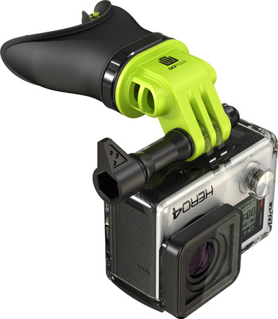 GoPole Chomps is nooit meer leverbaar